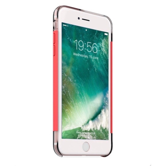 mophie Hold Force Case For iPhone 8, iPhone 7 - Picture 3 of 8